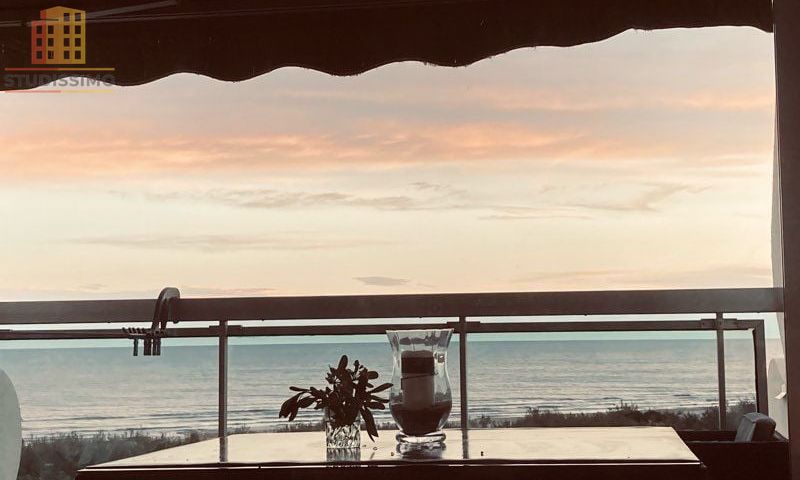 Appartement à La Grande-Motte