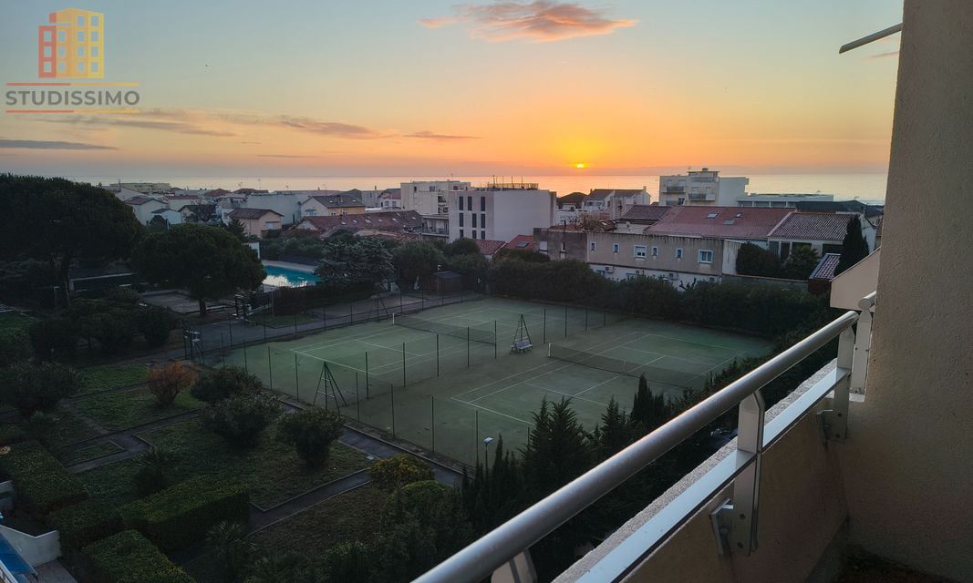 Appartement à Mauguio