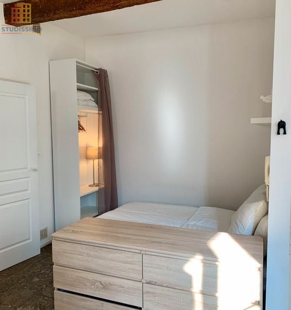 T1 bis 36m² Montpellier centre-ville - Photo 2