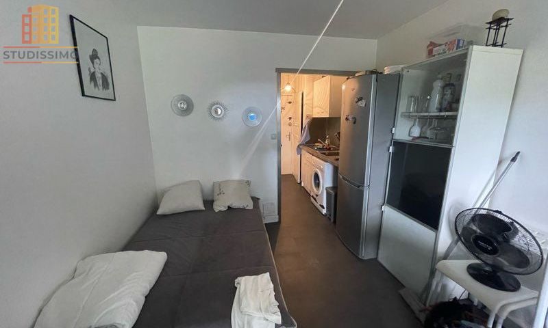 Studio 24m² La Grande-Motte - Photo 2