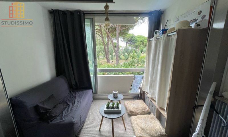 Appartement à La Grande-Motte