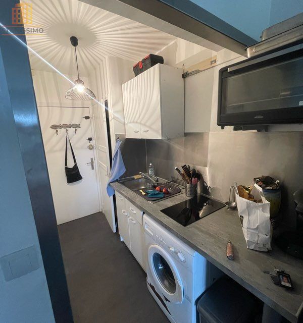 Studio 24m² La Grande-Motte - Photo 1