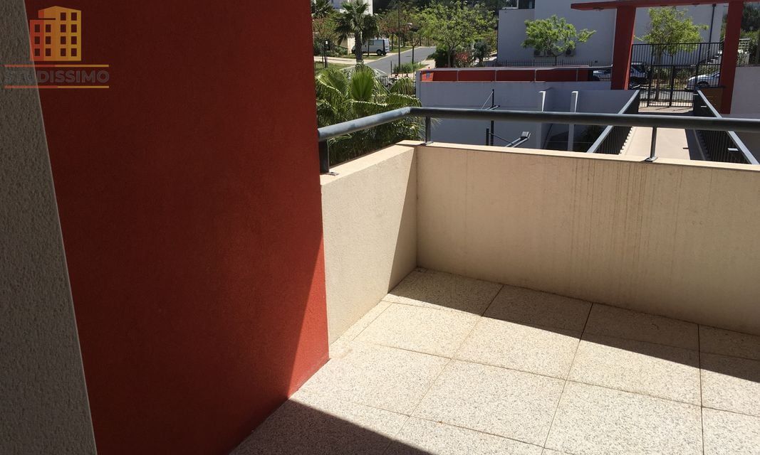 Studio 27m² Agde - Photo 1