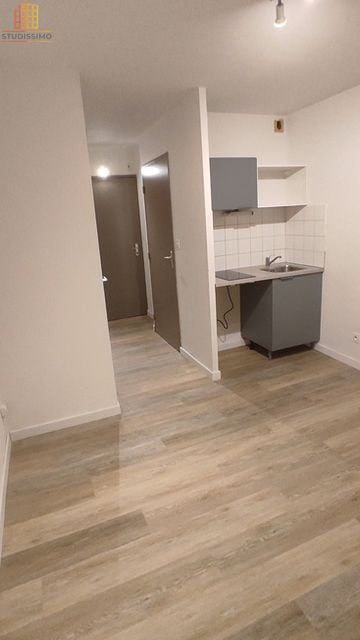 Appartement à Lamalou-les-Bains