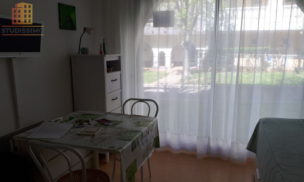 Studio 17m² Lamalou-les-Bains - Photo 2