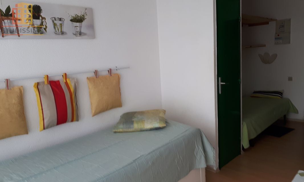 Studio 17m² Lamalou-les-Bains - Photo 1