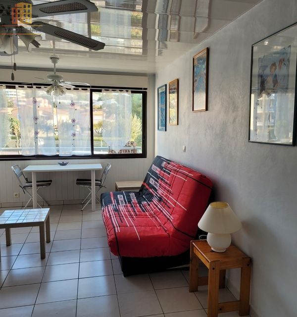 Appartement à Sète