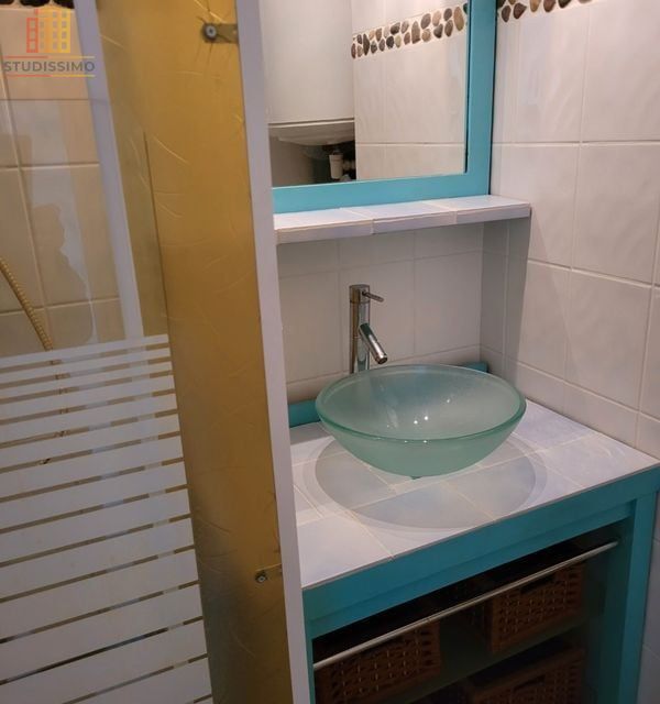 Studio meublé 25m² Sète - Prêt à vivre - Photo 1