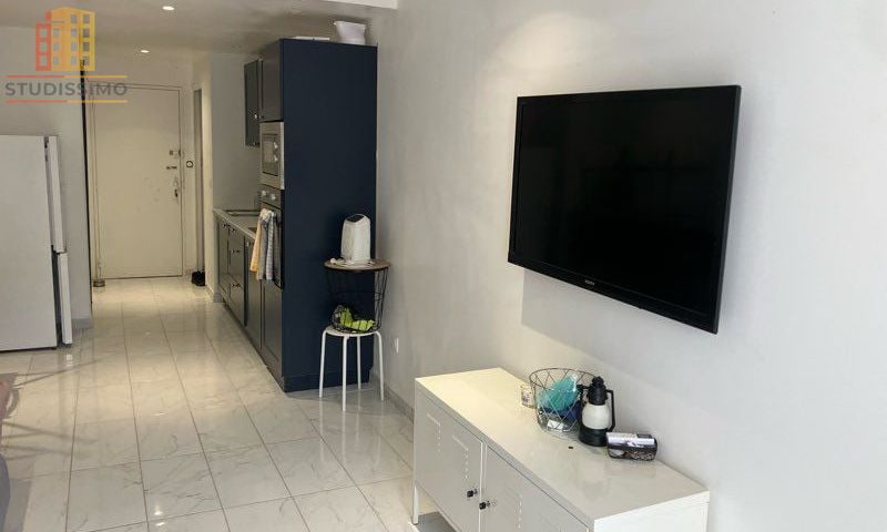 Studio 26m² La Grande-Motte - Entièrement rénové - Photo 2