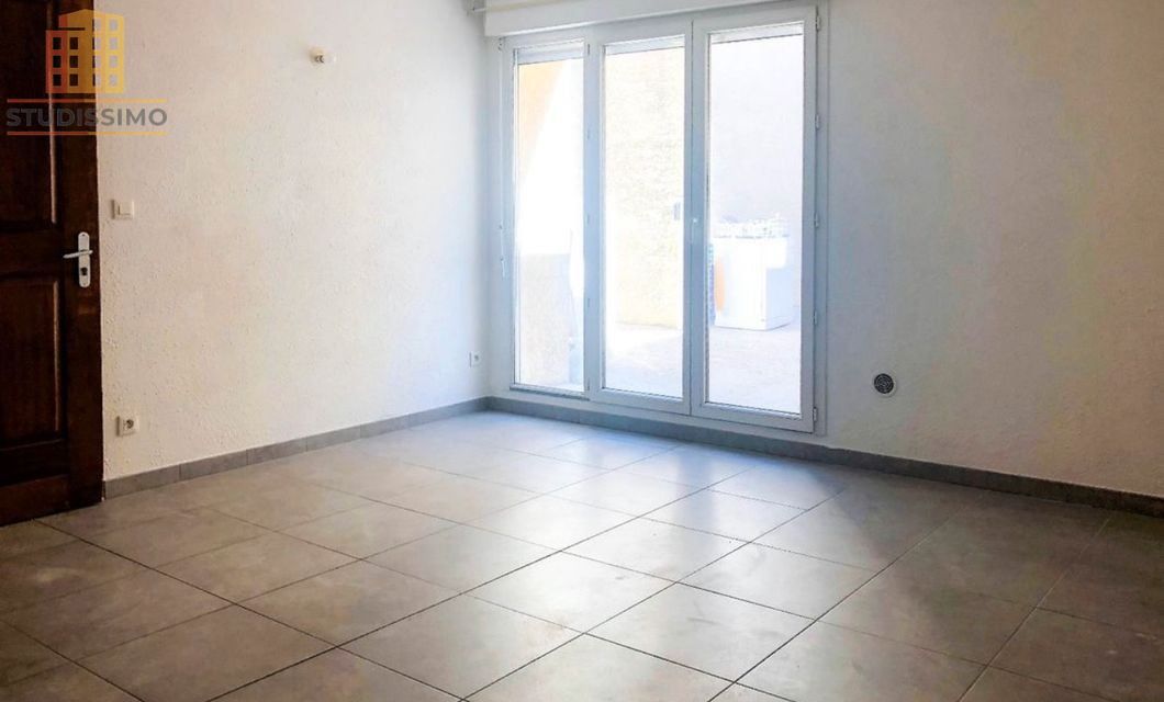Appartement à Cournonterral