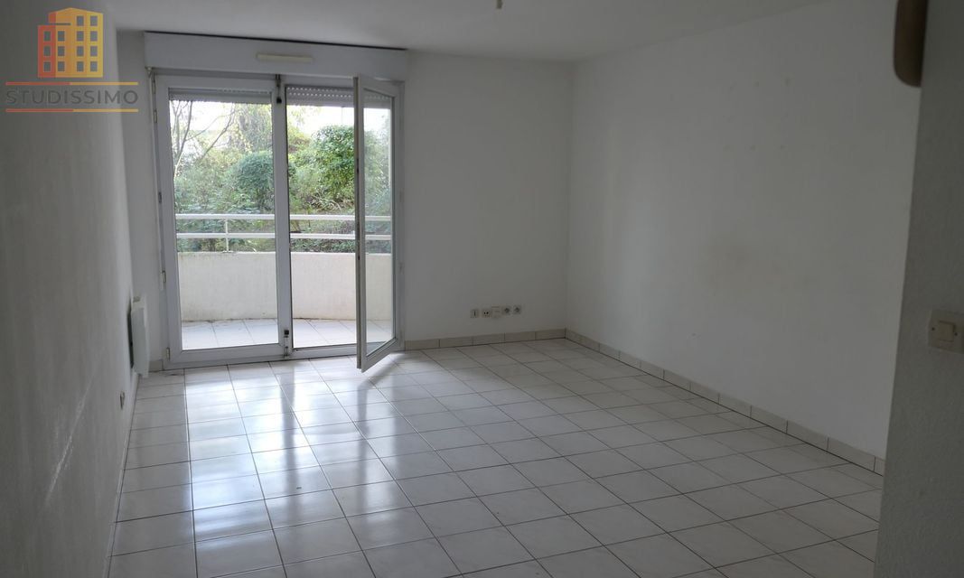 Appartement 27m² Montpellier Alco - Proche école d'agriculture - Photo 5