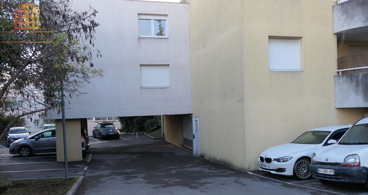 Appartement 27m² Montpellier Alco - Proche école d'agriculture - Photo 2