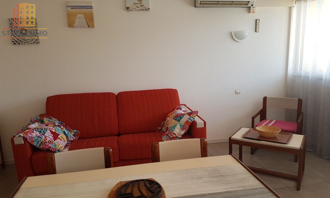 Appartement 25m² Agde Centre Port Résidence Orion - Photo 1