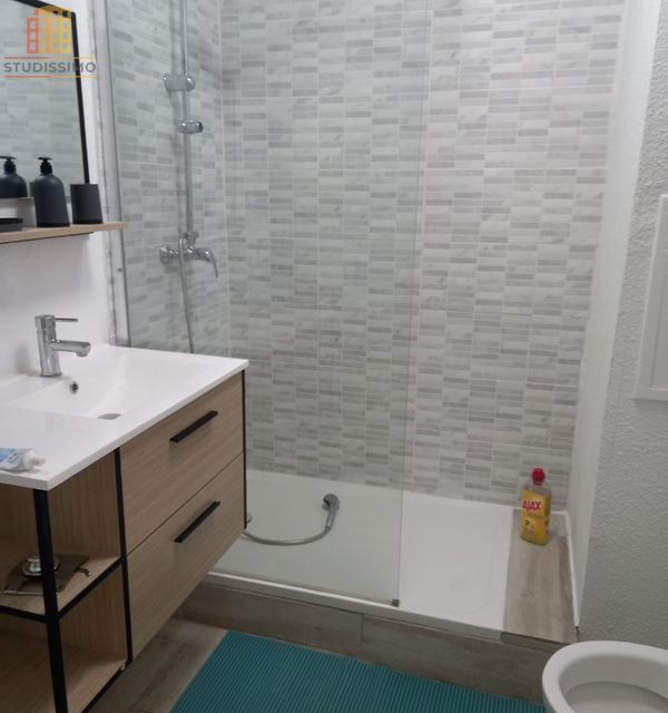 Studio 26m² Agde - Photo 2