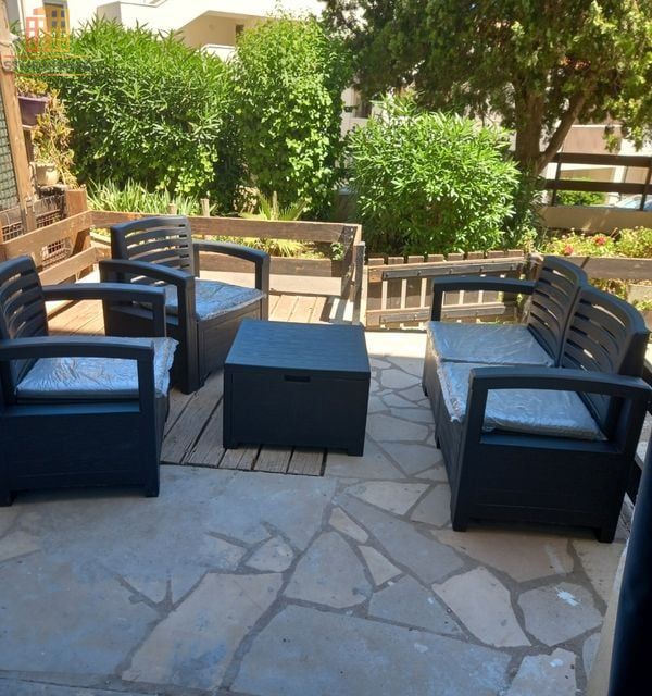 Studio 26m² Agde - Photo 1