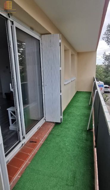 Appartement 33m² Montpellier quartier Montcalm - Photo 10