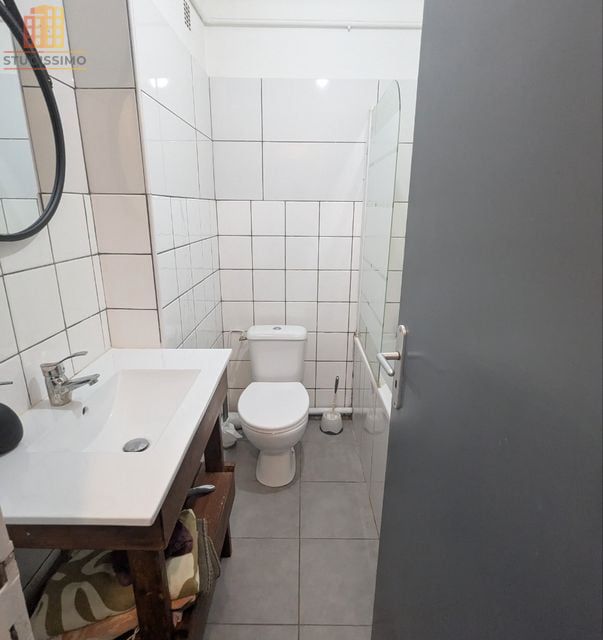 Appartement 33m² Montpellier quartier Montcalm - Photo 3