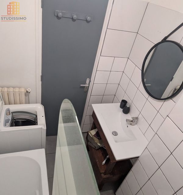 Appartement 33m² Montpellier quartier Montcalm - Photo 5