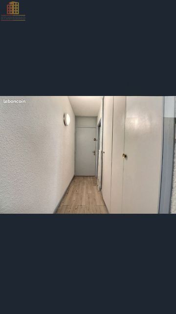 Studio 27m² Montpellier - - Photo 2