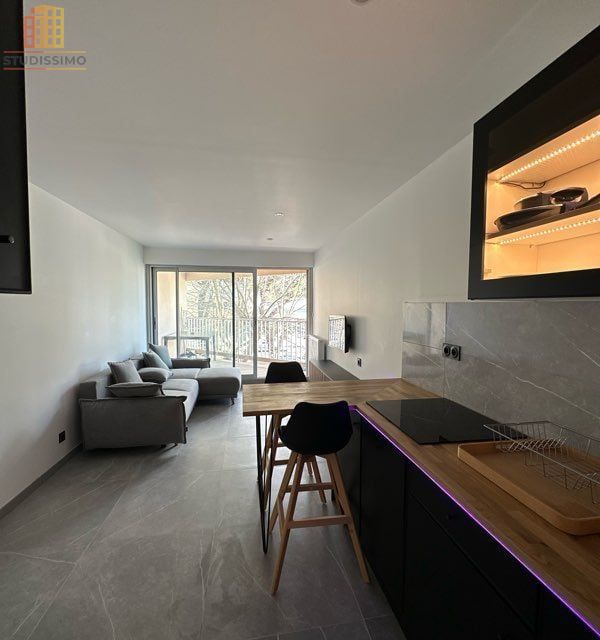 Studio 25m² Mauguio Carnon - Neuf - Photo 1