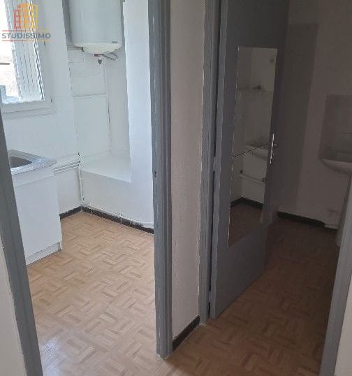 Appartement 21m² Montpellier 34080 - Photo 2