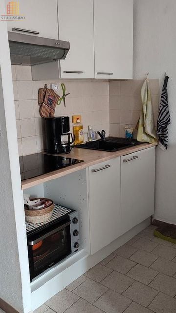 Appartement à Valras-Plage