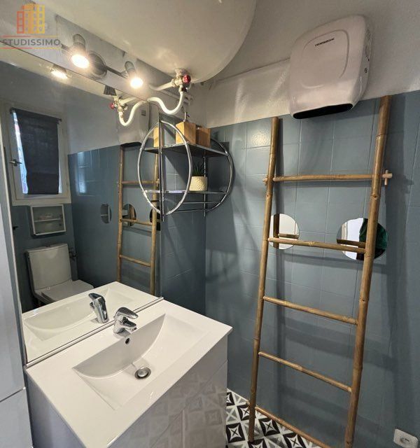 Studio cabine 23m² Valras-Plage - Proche mer - Photo 1