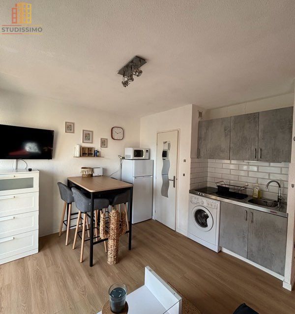 Studio cabine 23m² Valras-Plage - Proche mer - Photo 2