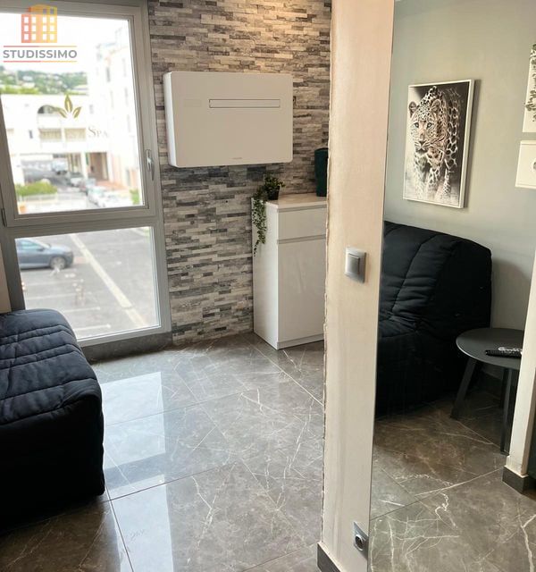 Appartement à Sète