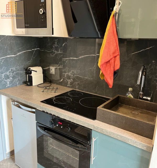 Appartement 12m² Sète - Photo 2