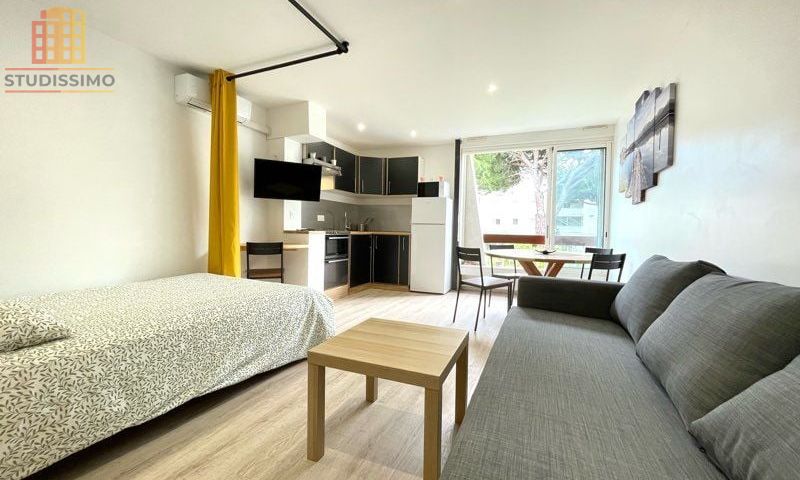 Appartement à La Grande-Motte