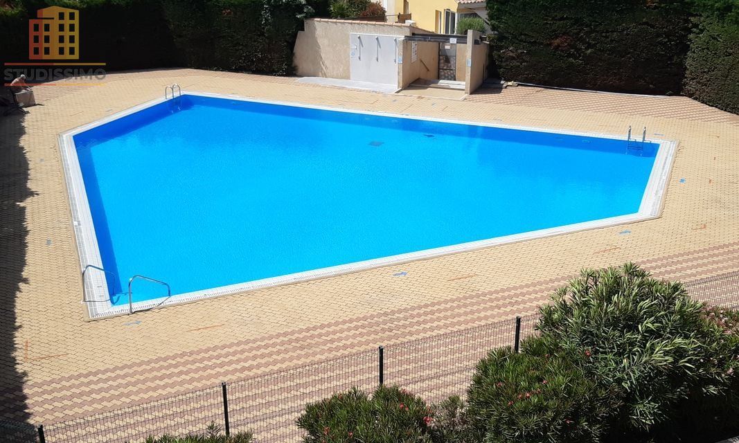 Studio 22m² Agde village naturiste - Photo 6