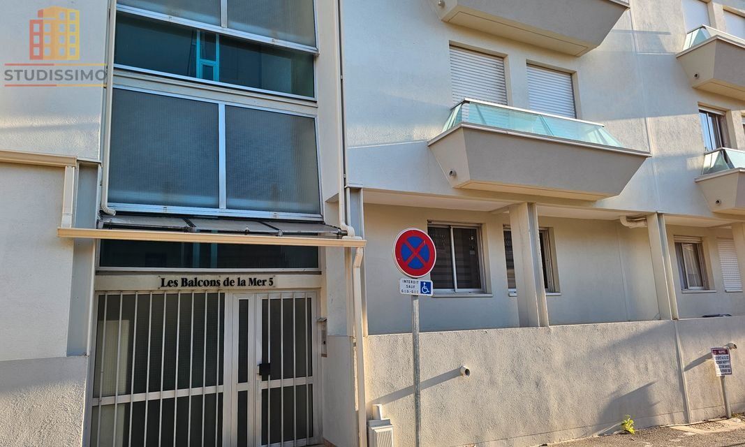 Appartement à Sète