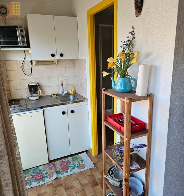 Studio 18m² Sète - Bord de mer - Photo 1