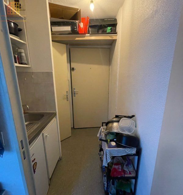 Studio 19m² Montpellier 34070 - Photo 1