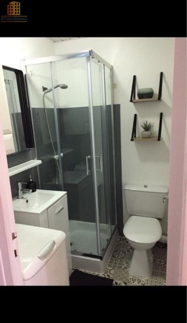 Studio 25m² Agde - Cozi - Photo 1