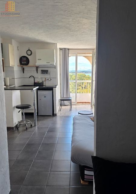 Appartement à Mauguio