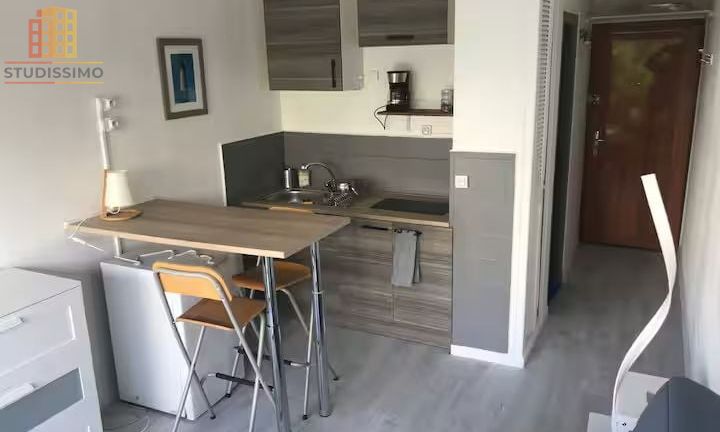 Studio 17m² Mauguio Carnon Plage - Photo 1