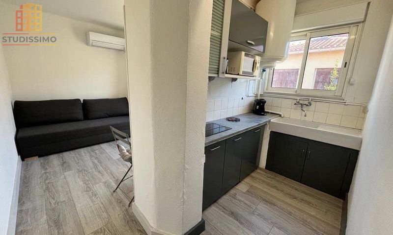 Appartement à Valras-Plage