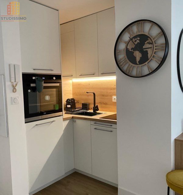 T1 32m² Montpellier Rives du Lez - Entièrement rénové - Photo 2