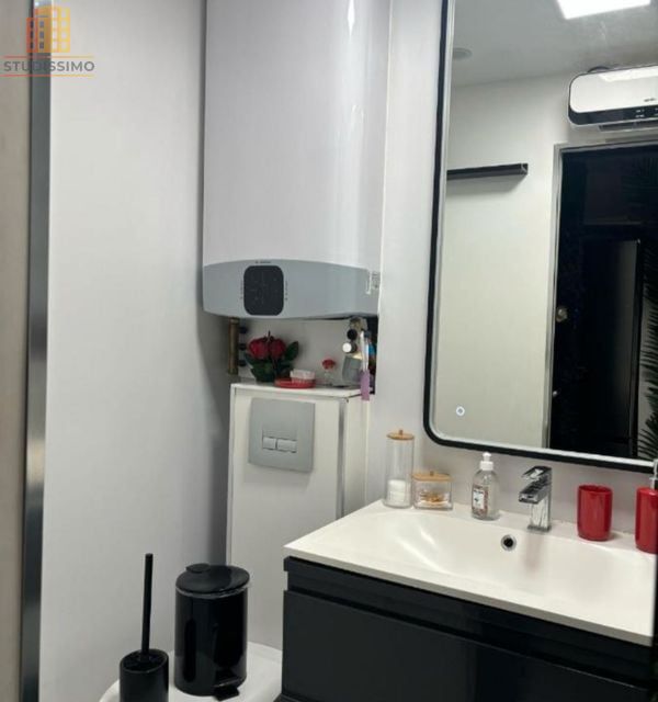 Appartement 27m² Agde - Quartier Flânerie - Photo 2