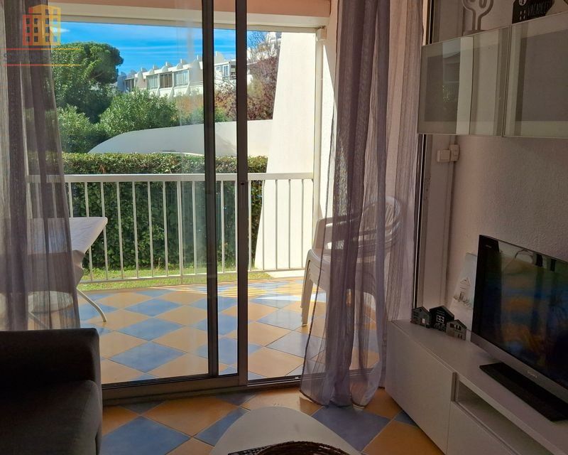 Appartement à La Grande-Motte