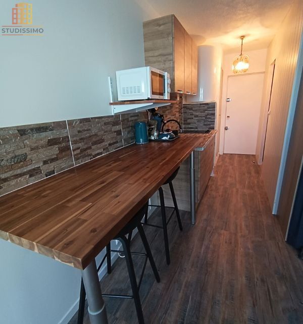 Studio 21m² Cap d'Agde - Photo 2