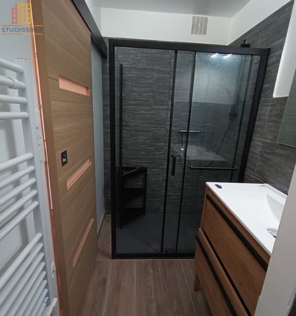 Studio 21m² Cap d'Agde - Photo 1