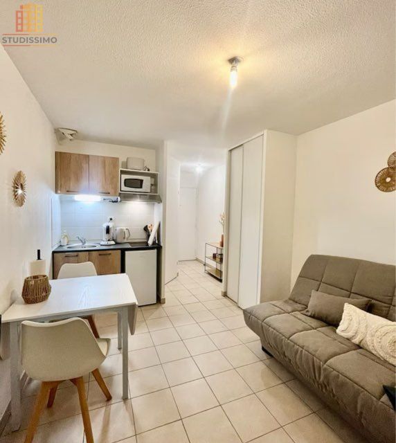 Appartement à Castelnau-le-Lez