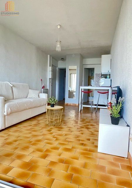 Appartement à Sète