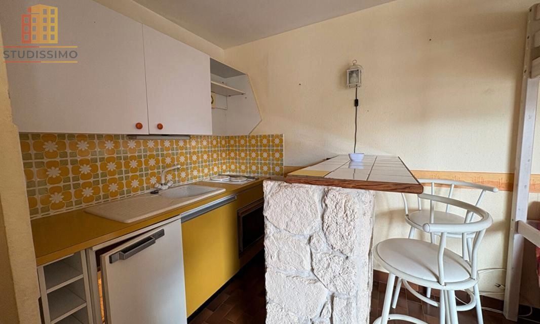 Studio 24m² Agde - Photo 1