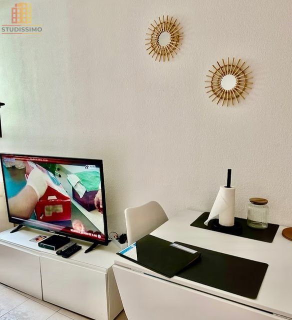 Appartement à Castelnau-le-Lez