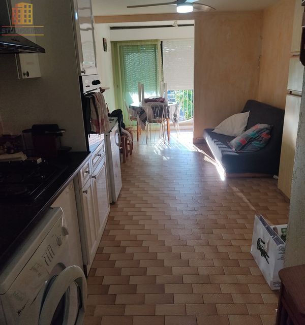 Appartement à La Grande-Motte