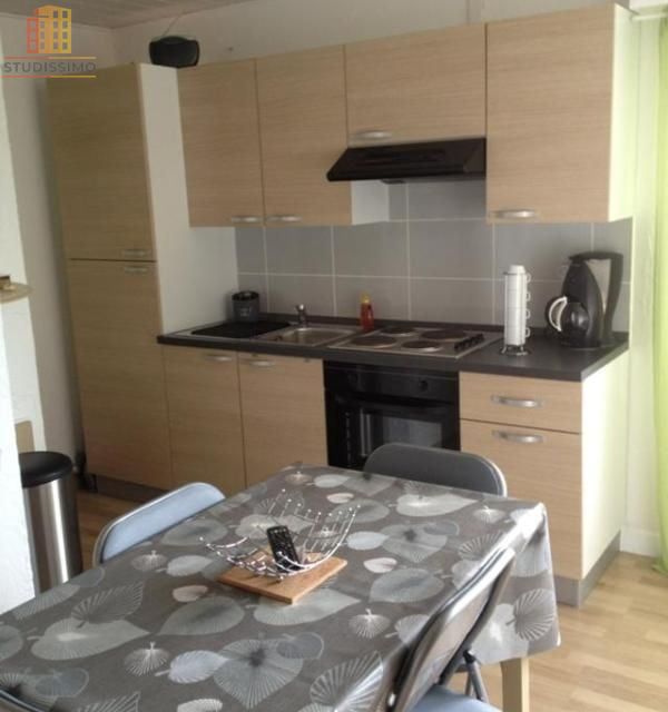 Studio meublé 21m² Agde - Plage à 100m, piscine - Photo 2